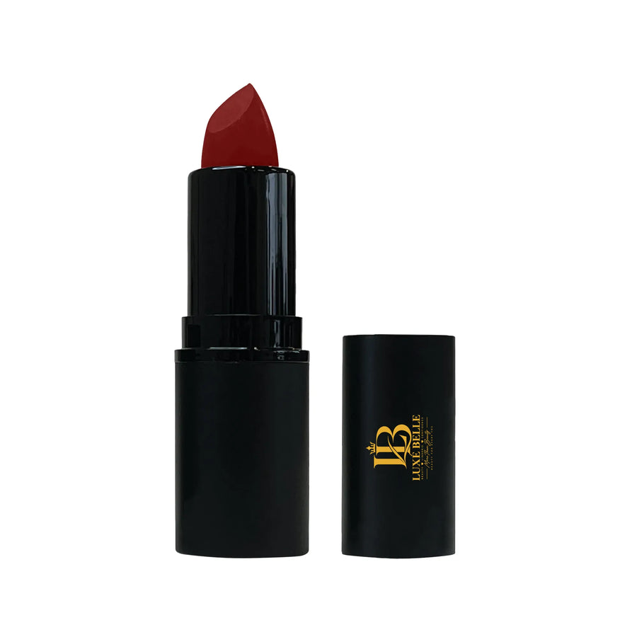 Matte Lipstick - Cherry Tart