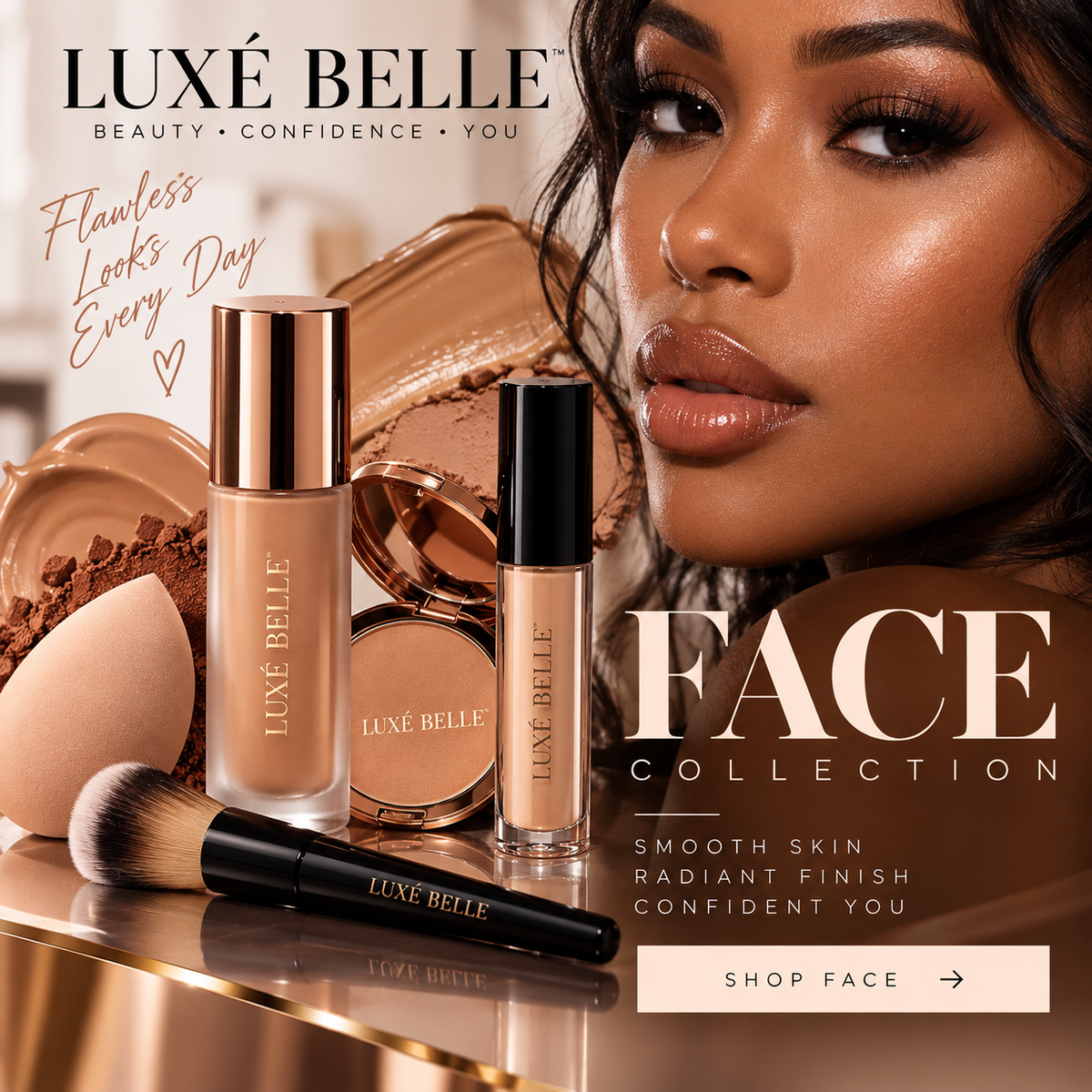 Face