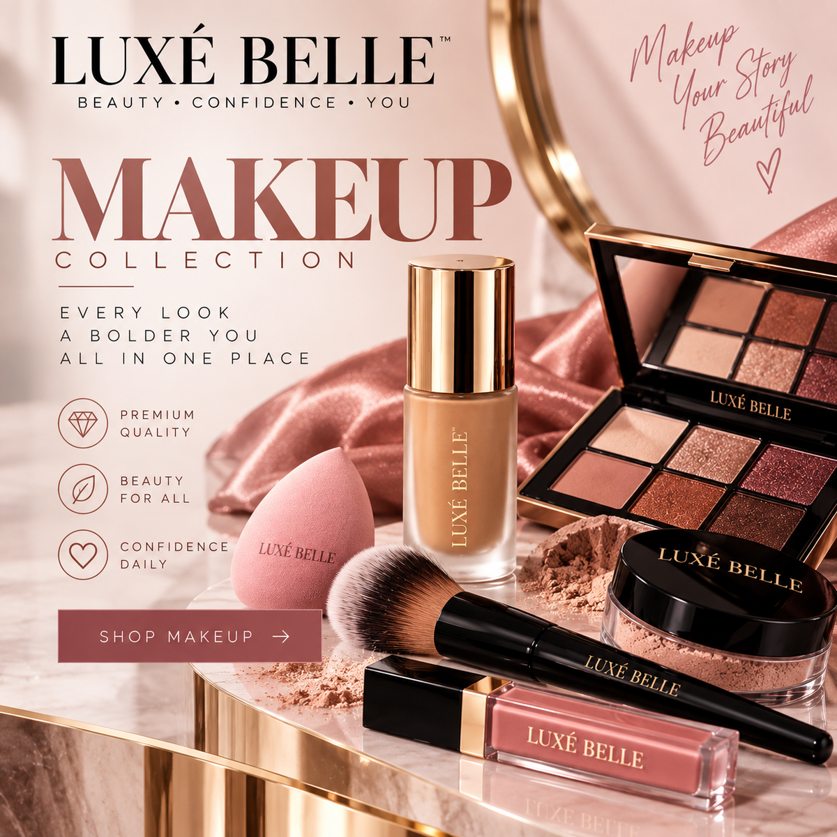 Makeup