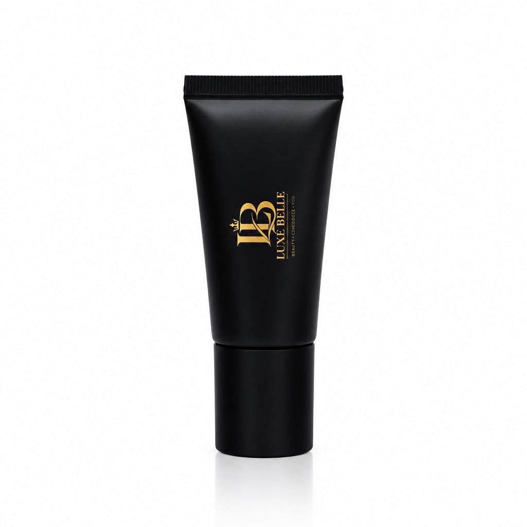 LUXÉ BELLE Bronzing Moisturizer - Havana luxury product photo