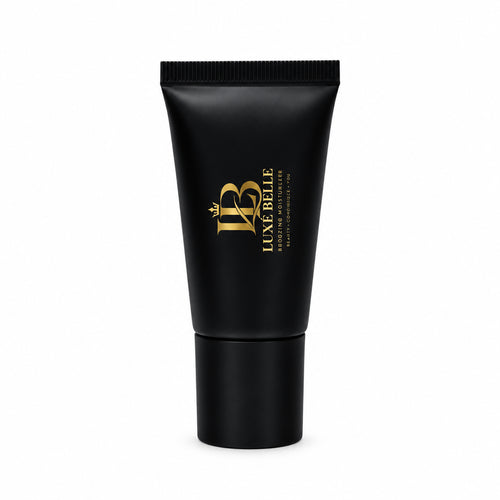 LUXÉ BELLE Bronzing Moisturizer - Marrakesh luxury product photo