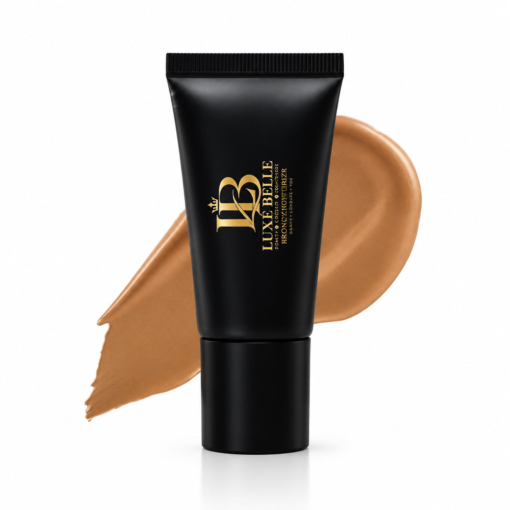 LUXÉ BELLE Bronzing Moisturizer - Rio luxury product photo