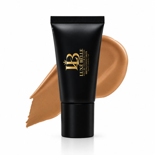 LUXÉ BELLE Bronzing Moisturizer - Rio luxury product photo